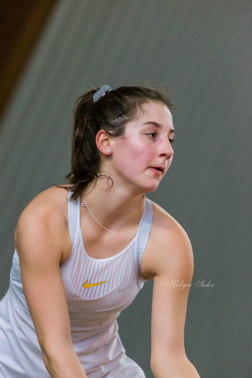 Johanna Lippert 191 - Sparkassen Pokal Marne